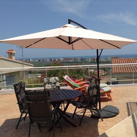 Apartamento Sea&Relax Apartment Peniscola Exterior photo