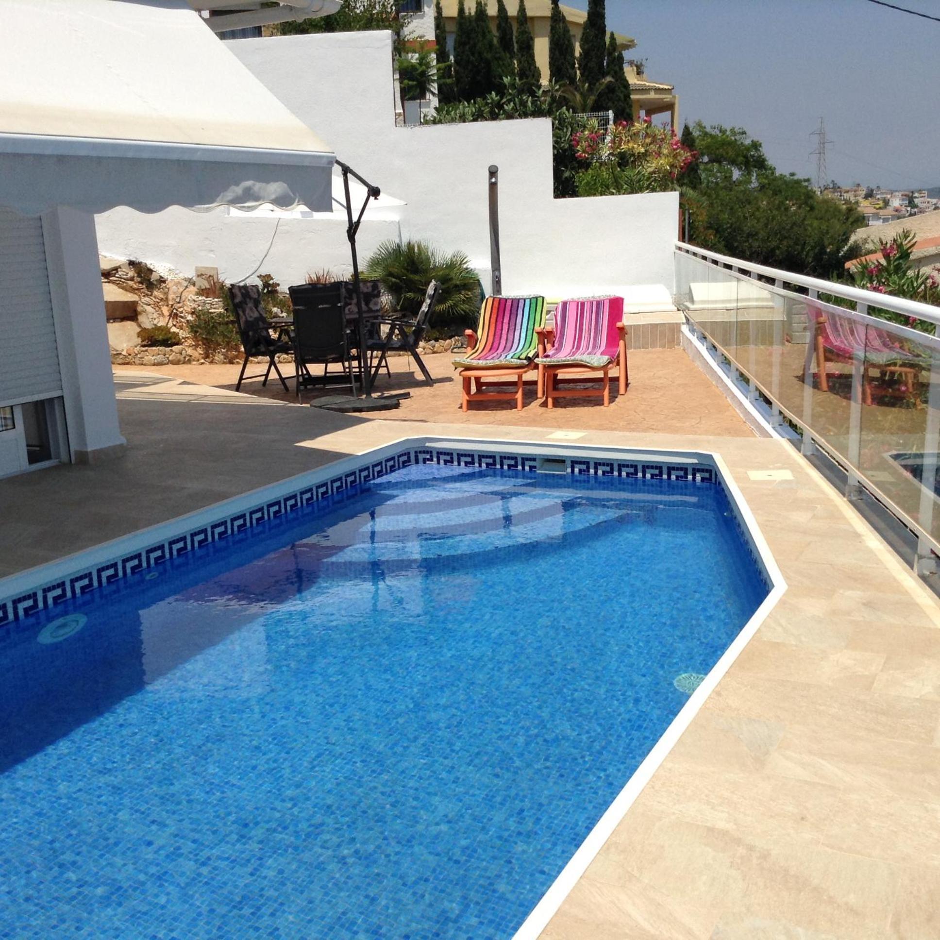 Apartamento Sea&Relax Apartment Peniscola Exterior photo