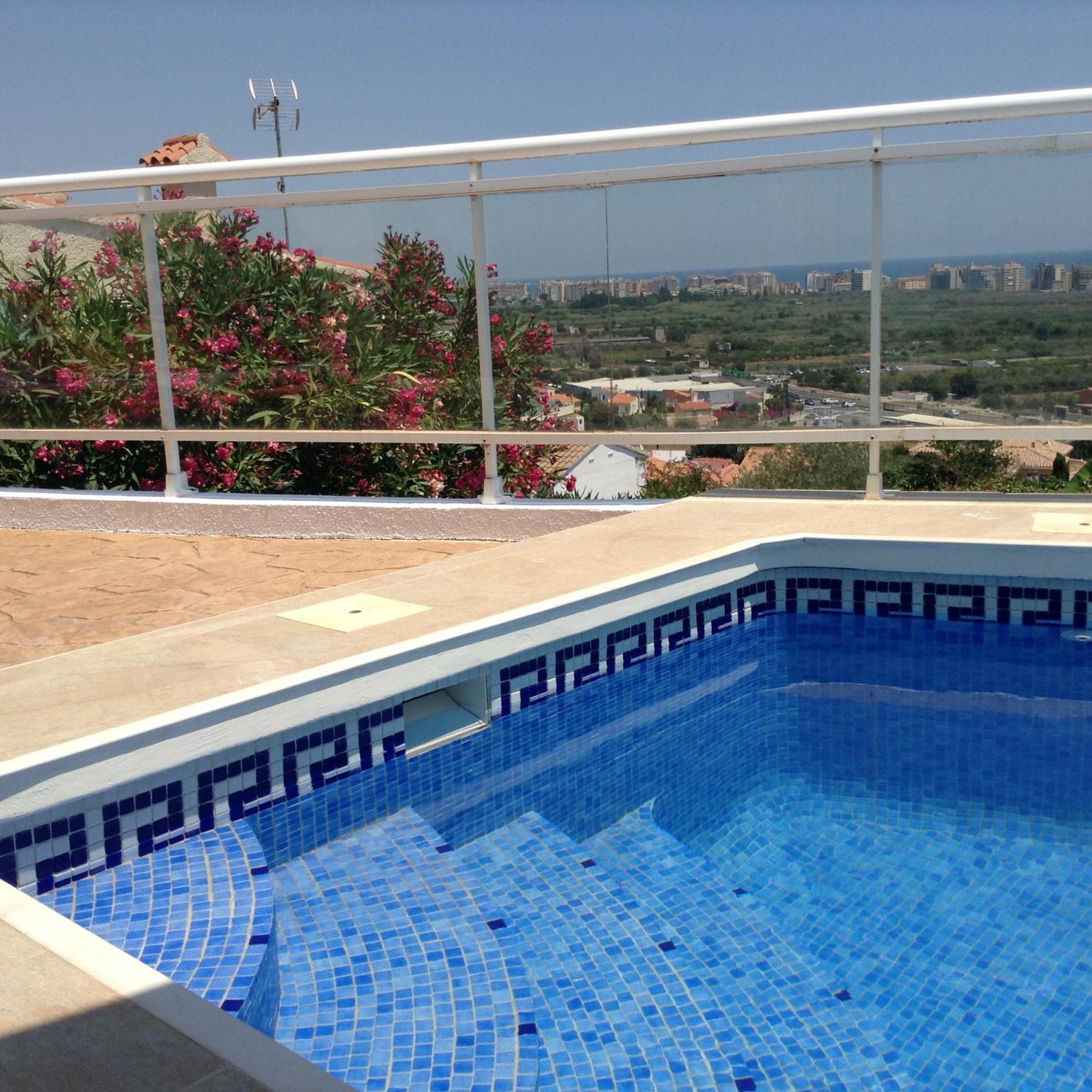 Apartamento Sea&Relax Apartment Peniscola Exterior photo